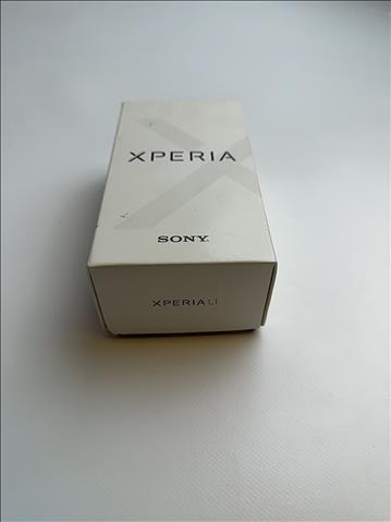 Sony Xperia L1 svart 16GB 