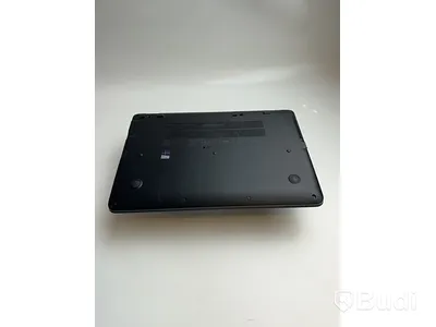 Hp ZBook 15U G3 inkl dock och väska OBS! Inget OS