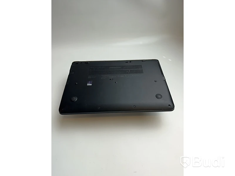 Hp ZBook 15U G3 inkl dock och väska OBS! Inget OS