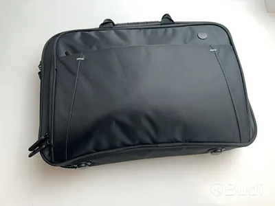 Hp ZBook 15U G3 inkl dock och väska OBS! Inget OS