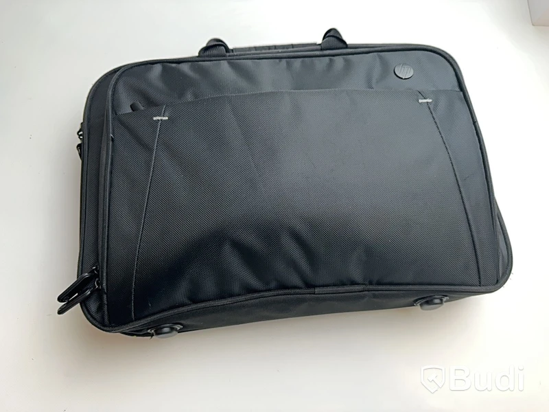 Hp ZBook 15U G3 inkl dock och väska OBS! Inget OS