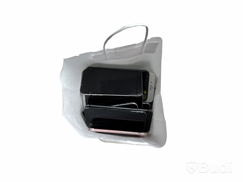 Parti med reklamerade iPhones, 45st