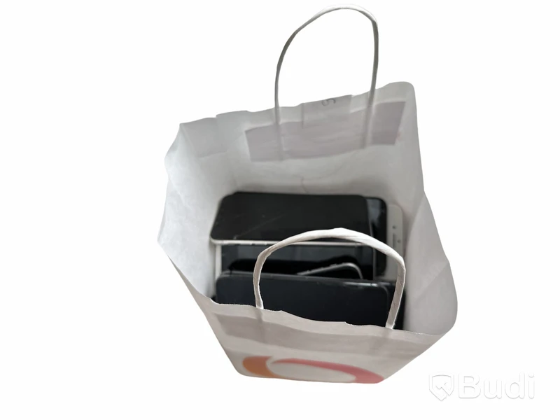 Parti med reklamerade iPhones, 45st