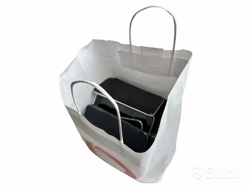 Parti med reklamerade iPhones, 45st