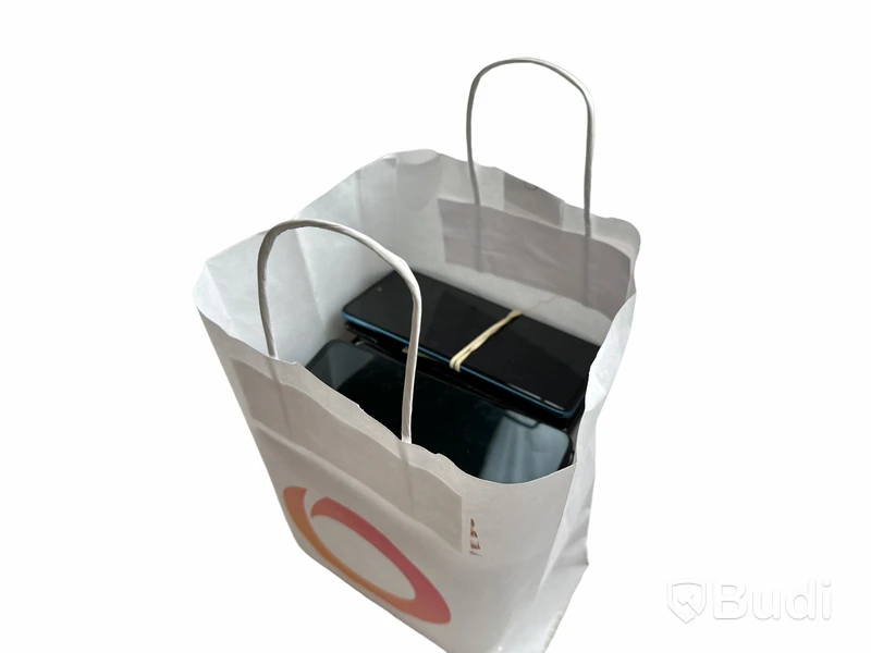 Parti med reklamerade Androids, 50st