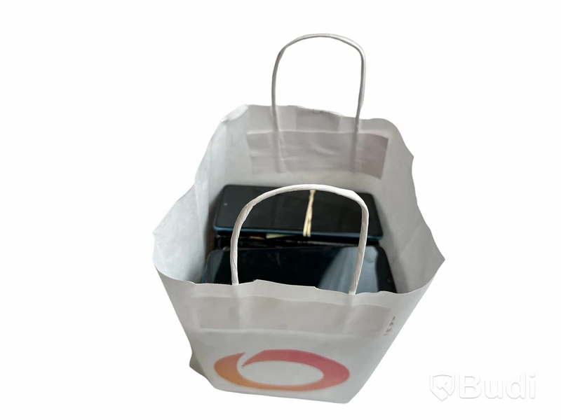 Parti med reklamerade Androids, 50st