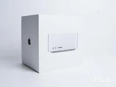 Dator Apple Mac Studio 2022
