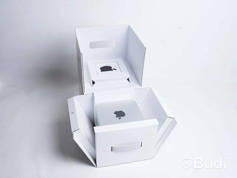 Dator Apple Mac Studio 2022