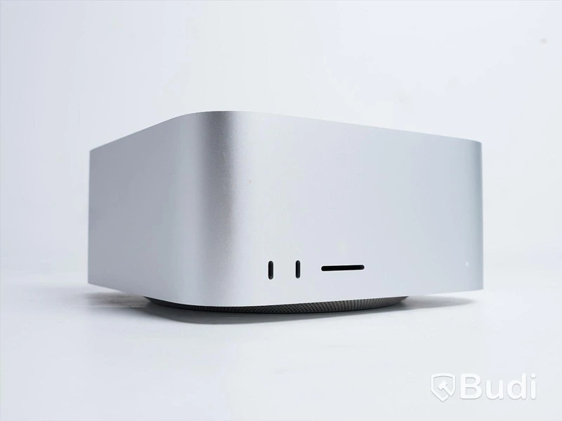 Dator Apple Mac Studio 2022
