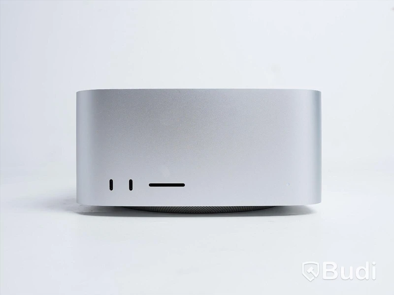 Dator Apple Mac Studio 2022