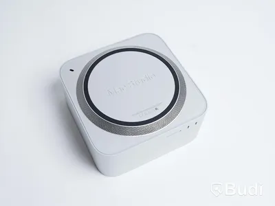 Dator Apple Mac Studio 2022