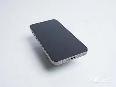Mobil Apple iPhone 13 Pro Grafit - 128 GB, 89 procent batterihälsa. OBS! laddare saknas