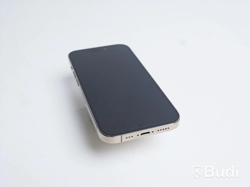 Mobil Apple iPhone 14 Pro Guld - 128 GB, 94 procent batterihälsa, laddare saknas