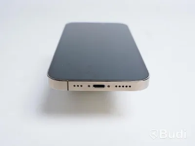 Mobil Apple iPhone 14 Pro Guld - 128 GB, 94 procent batterihälsa, laddare saknas