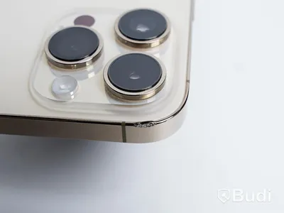 Mobil Apple iPhone 14 Pro Guld - 128 GB, 94 procent batterihälsa, laddare saknas