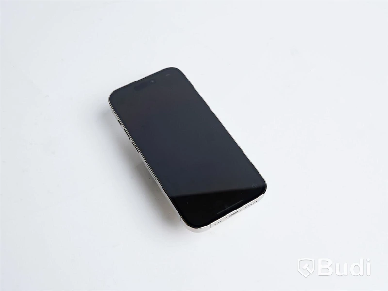 Mobil Apple iPhone 14 Pro Guld - 128 GB, 94 procent batterihälsa, laddare saknas