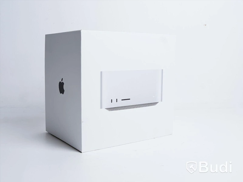 Dator Apple Mac Studio 2022