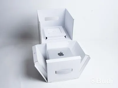 Dator Apple Mac Studio 2022