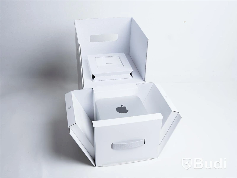 Dator Apple Mac Studio 2022