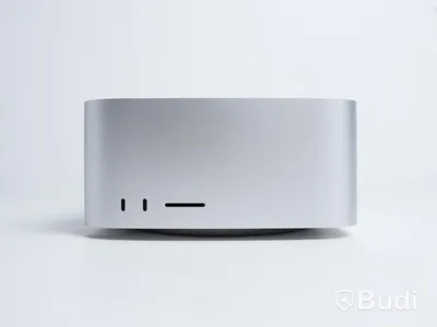 Dator Apple Mac Studio 2022
