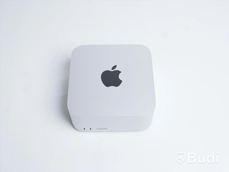 Dator Apple Mac Studio 2022