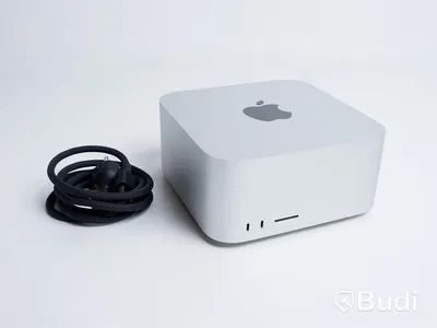 Dator Apple Mac Studio 2022