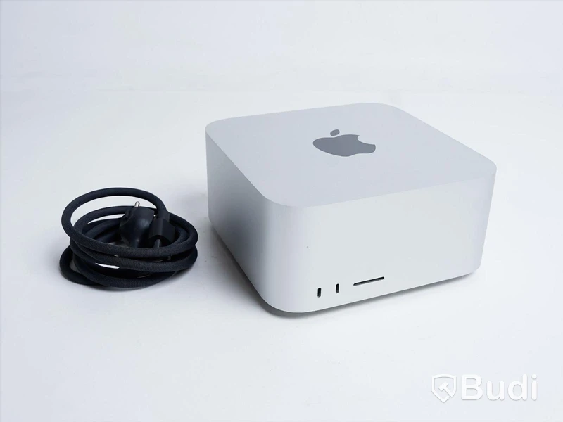 Dator Apple Mac Studio 2022