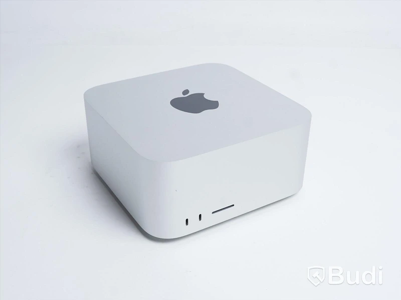 Dator Apple Mac Studio 2022