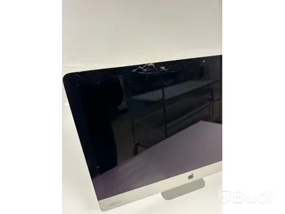Dator iMac 2013 27tum OBS! Defekt skärm.