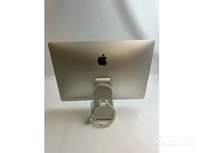Dator iMac 2013 27tum OBS! Defekt skärm.