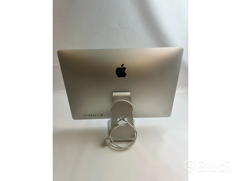 Dator iMac 2013 27tum OBS! Defekt skärm.