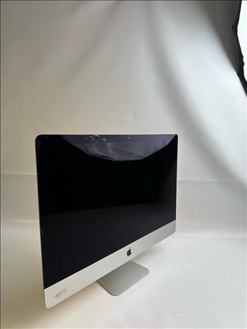 Dator iMac 2013 27tum OBS! Defekt skärm.