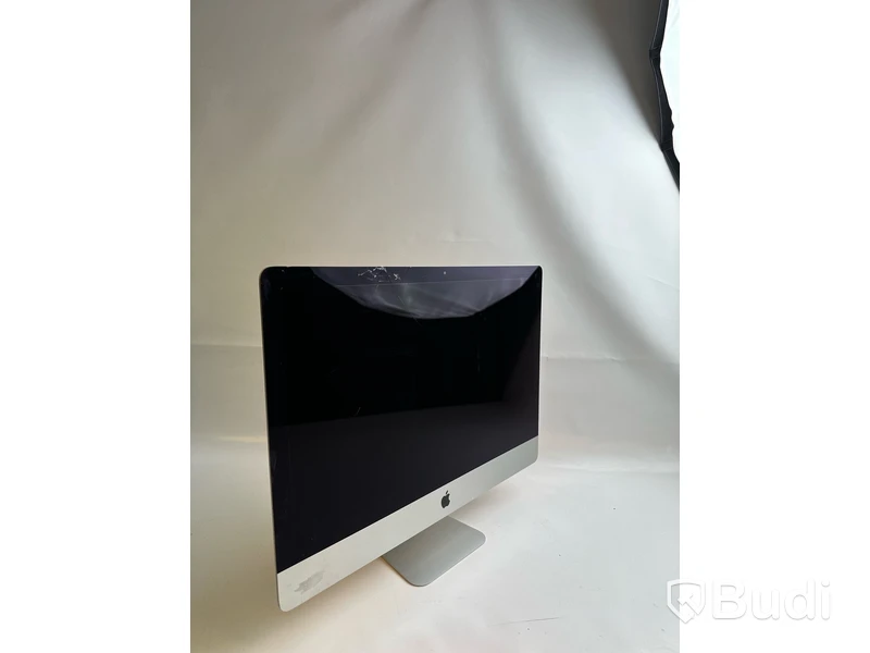 Dator iMac 2013 27tum OBS! Defekt skärm.