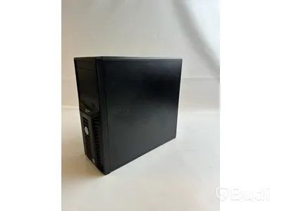 Stationär dator Dell PowerEdge T110 II