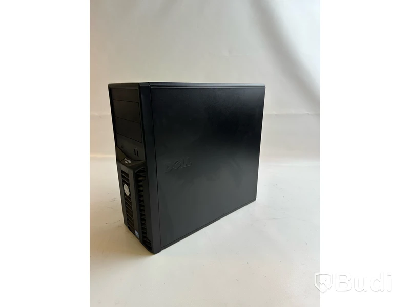Stationär dator Dell PowerEdge T110 II