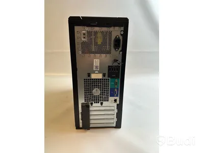 Stationär dator Dell PowerEdge T110 II