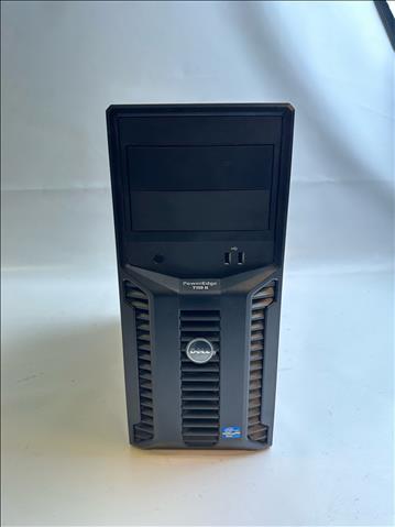 Stationär dator Dell PowerEdge T110 II
