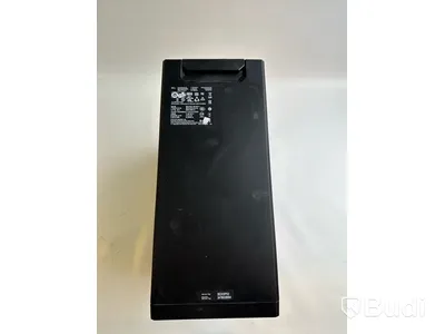 Stationär dator Dell PowerEdge T110 II