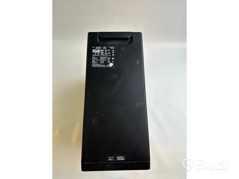 Stationär dator Dell PowerEdge T110 II