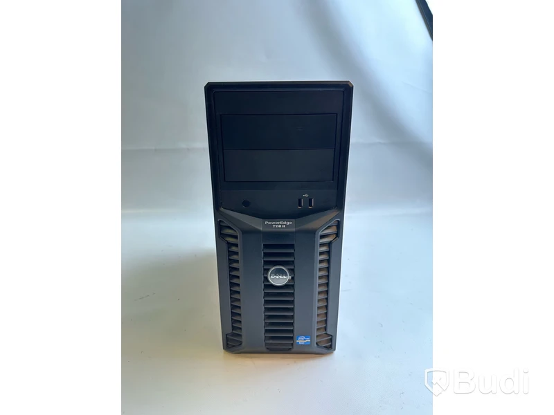 Stationär dator Dell PowerEdge T110 II