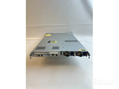 HP Proliant Server OBS! Inget OS