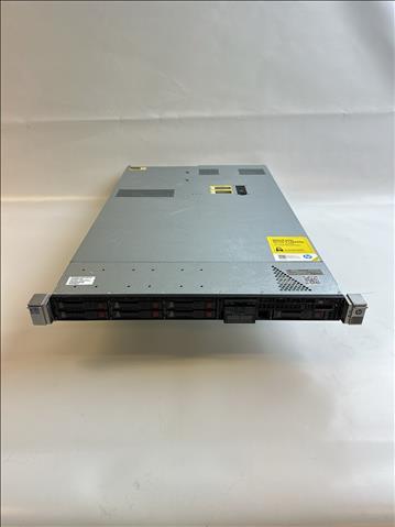 HP Proliant Server OBS! Inget OS