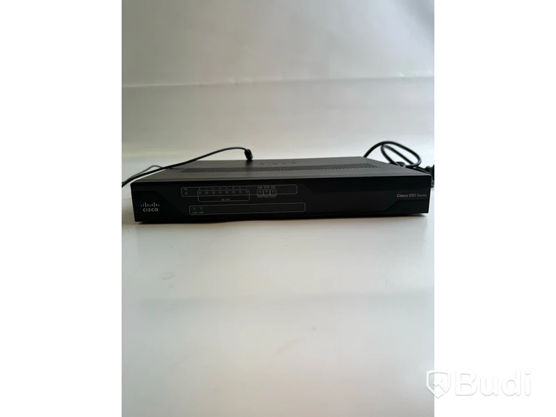 Cisco 890 Series Switch