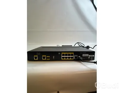 Cisco 890 Series Switch