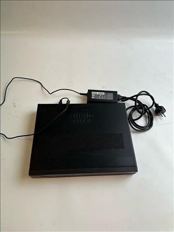 Cisco 890 Series Switch