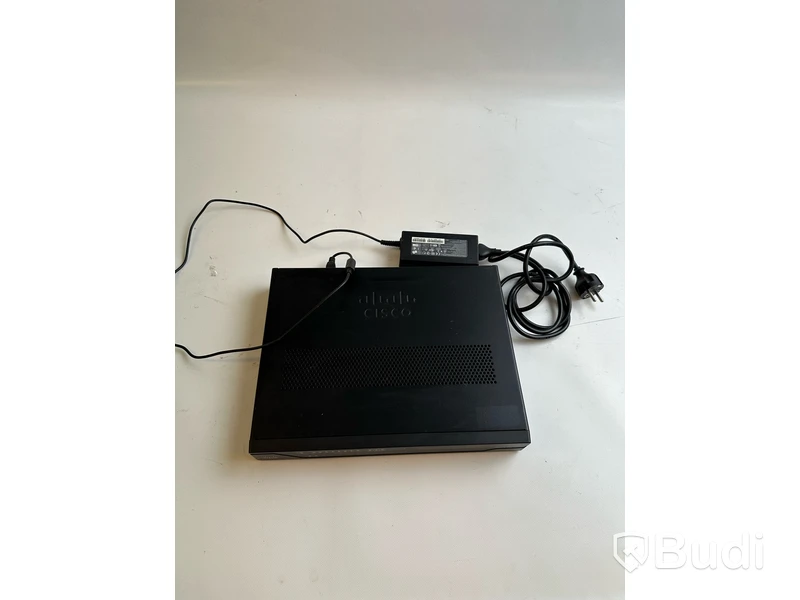 Cisco 890 Series Switch