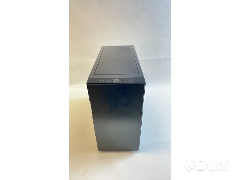 Stationär gamingdator.