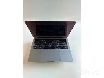 Dator Apple MacBook Pro 13 tum (2019).