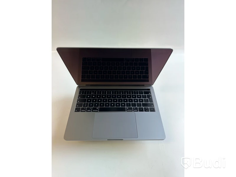 Dator Apple MacBook Pro 13 tum (2019).