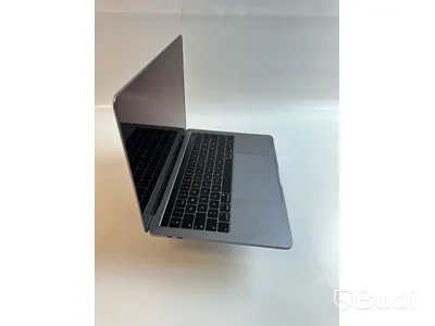 Dator Apple MacBook Pro 13 tum (2019).